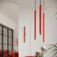 Wall lamp PASTELO 2 red thumbnail 5