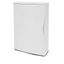 Cabinet NUOVA 3836 36TE on plaster opaque door IP40 thumbnail 1