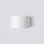 Wall lamp MODO 1 white Gx53 thumbnail 2