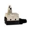Enclosed switch, panel mount across roller plunger, SPDT,10A SHLN2300D thumbnail 2