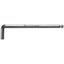950 PKL Stiftsleutel, metrisch, verchroomd, 3 x 126 mm thumbnail 1