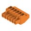PCB plug-in connector, female plug, 5.00 mm, Number of poles: 6, 90°, Clamping yoke connection, Clamping range, max. : 4 mm², Box thumbnail 2