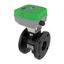 Ball Valve DN150 50Nm thumbnail 2