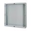 BPM-O-1000/10-F Surface-mounted distribution board without door, IP55, HxWxD=1060x1000x270mm thumbnail 13