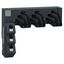 3 TAP-OFFS LF BUSBAR GV2 63A Snap-in thumbnail 1