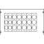 ED21EA Busbar system mit Betriebsmittel 300 mm x 500 mm x 200 mm , 000 , 2 thumbnail 6