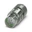 M23-09S1N8A90DUS - Coupler connector thumbnail 2