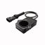 Miniature Encoder With Analog Output   RI90P1-QR20-LU4X2-0.24-AMP01-3P thumbnail 1