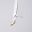 Pendant lamp PRYSM 3L white thumbnail 3