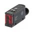 Photoelectric sensor, retroreflective, 300 mm, DC, 3-wire, NPN, horizo E3S 3209A thumbnail 1