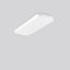 TRIONA rectangle, 77 W, 9300 lm, 830, white, smart+free Ceiling and wa thumbnail 1