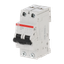 S202MTR-C40 DC Miniature Circuit Breaker thumbnail 3