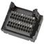 General purpose interface wiring system with push-in plus technology, thumbnail 2