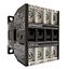 Contactor, 7.5kW, 18A AC3, 32A AC1, 3-pole, 1NO, 230VAC thumbnail 2