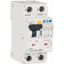 Digital RCD/MCB combination, 20 A, 30 mA, MCB trip characteristic: C, 1p+N, RCD trip characteristic: F thumbnail 3