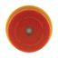 M22-PVLT30 Emergency stop/emergency switching off pushbutton, RMQ-Titan, Mushroom-shaped, 30 mm, Illuminated with LED element, Turn-to-release function, Red, yel thumbnail 8