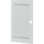 TM3-W-KLV Repl. door vent slits WIFI, white, 3-row thumbnail 1