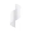 Wall lamp TALASSA white thumbnail 1