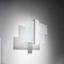 WALL LAMP PHENIX 1 WHITE E27 1X60W IP20 thumbnail 4