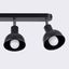 Ceiling lamp ELBA 3 black thumbnail 10