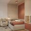 Wall lamp AURA red ochre Gx53 thumbnail 5