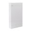Surface-mounted switchboard SRn-36/B (N+PE) thumbnail 1