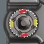 8002 C Koloss All-Inclusive Set with 0.5" drive, 5 pieces thumbnail 6