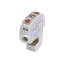 SBB 16 Isolated terminal for rail 86105 brown SIMBLOCK thumbnail 2