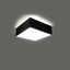 CEILING LAMP HORUS 25 BLACK E27 1X60W IP20 thumbnail 5