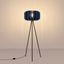 Floor lamp MULA 45 navy thumbnail 4