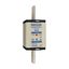 Fuse-link NH2 gG 400VAC 80A isolated tags Double indicator thumbnail 1