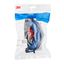 3M™ Modul-R™ Safety Goggles, Indirect Vented, Anti-Scratch / Anti-Fog, thumbnail 2
