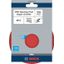 PRO Backing Pad for Small Angle Grinders, M14, Hook-and-Loop thumbnail 2