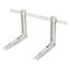 wall bracket for air conditioner > 72kg thumbnail 2