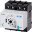 Switch-disconnector, DMM, 40 A, 3P + N (solid), Stop Function optional, Without rotary handle and drive shaft, Vertical connection thumbnail 3