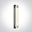 CHROME LED WW 18W IP44 230V thumbnail 1