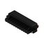 PCB plug-in connector, female plug, 5.00 mm, Number of poles: 12, 180°, PUSH IN with actuator, Clamping range, max. : 3.31 mm², Box thumbnail 2