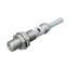 Proximity sensor, inductive, stainless steel face & body, long body, M E2FM0045C thumbnail 2