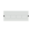 QB4V83004 Module for Tmax XT, 300 mm x 728 mm x 230 mm thumbnail 3