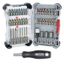 45pcs Pick and Click screwdriver bit set with handle thumbnail 1