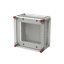 VB33HT-XZ2x160/3 Busbar-mounted fuse housing VMS33 2xNH00/8xE18/5xE27/4xE33 thumbnail 2