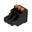 PCB plug-in connector, female plug, 5.00 mm, Number of poles: 3, 90°, PUSH IN with actuator, Clamping range, max. : 3.31 mm², Box thumbnail 3