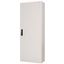 BPM-O-400/15-P Surface-mount installation distribution board with rotary lever, IP55, HxWxD=1560x400x270mm thumbnail 1