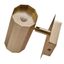 Alanis | Wall light | Brass thumbnail 4
