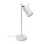 RING DESK LAMP WHITE GU10 1X40W IP20 thumbnail 2