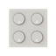 COVER DUNA MOD. 2IN SR-4-N2 DN thumbnail 1