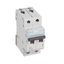 MCB TX³ 10000 - 2P - 230/400 V~ - 13 A - B curve thumbnail 1