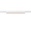 IN-LINE 44 48V TRACK, Darklight Reflector, DALI, spot, white / white, 14W, 1180lm, 2700K, CRI90, 35° thumbnail 1