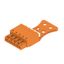 PCB plug-in connector, female plug, 3.81 mm, Number of poles: 5, 180°, PUSH IN with actuator, Clamping range, max. : 1.5 mm², Box thumbnail 3