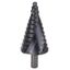 HSS-AlTiN step drill bits 6 - 39 mm, 10,0 mm, 93,5 mm 1 pcs. thumbnail 1